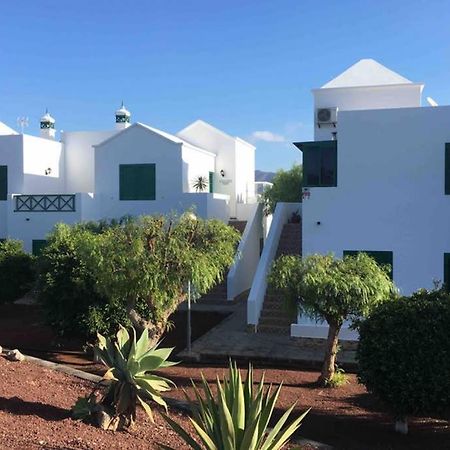 Paradiso Canario Playa Blanca Ngoại thất bức ảnh