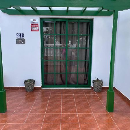 Paradiso Canario Playa Blanca Ngoại thất bức ảnh