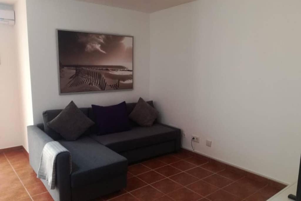 Paradiso Canario Playa Blanca Ngoại thất bức ảnh