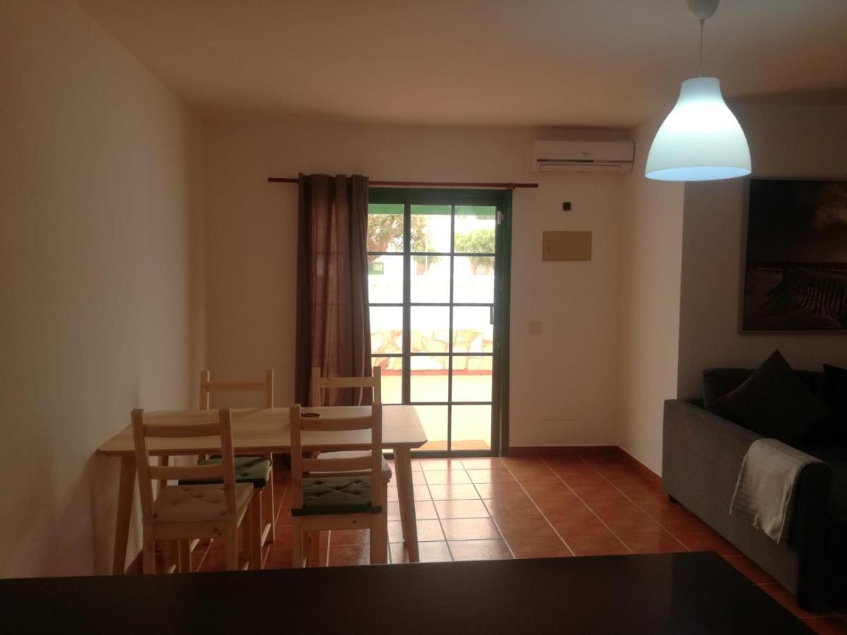 Paradiso Canario Playa Blanca Ngoại thất bức ảnh