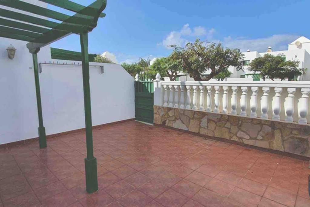 Paradiso Canario Playa Blanca Ngoại thất bức ảnh