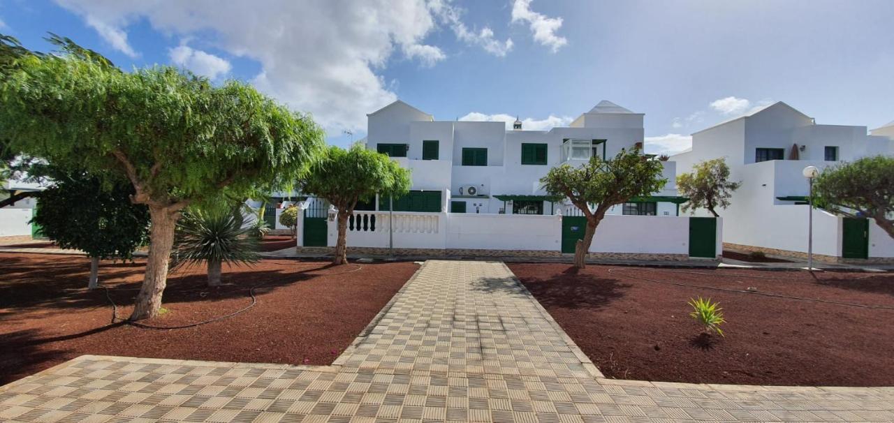 Paradiso Canario Playa Blanca Ngoại thất bức ảnh