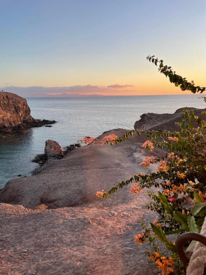 Paradiso Canario Playa Blanca Ngoại thất bức ảnh